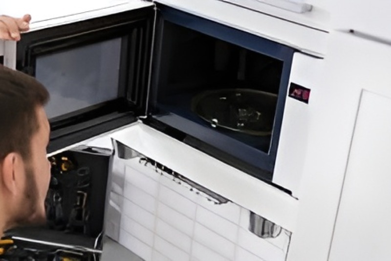 Buld-in Microwave Repair in Rancho Santa Margarita